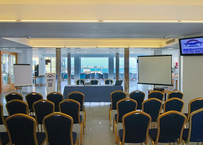 Amic HorizonteHotel Palma de Mallorca